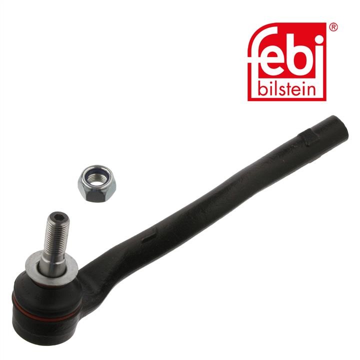 febi Left tie rod end – price 61 PLN