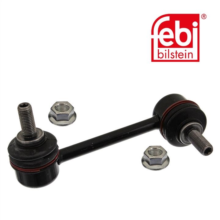 Rear anti roll bar link febi 42084