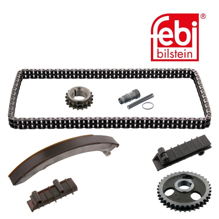 Timing chain kit febi 36589