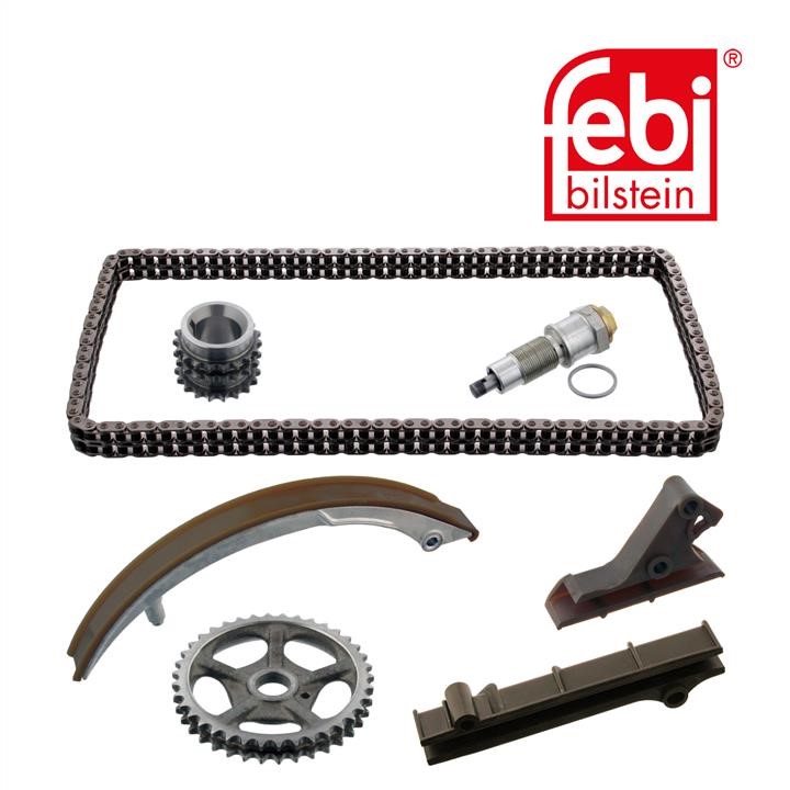 Timing chain kit febi 36592