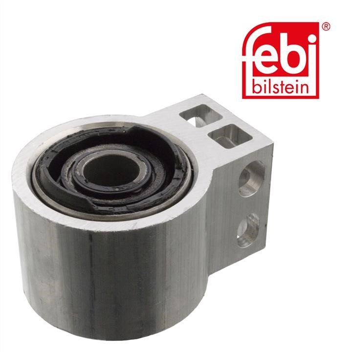 Control arm bushing febi 36595