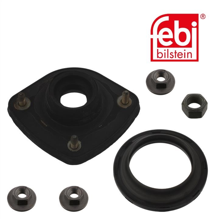 Front anti roll bar link febi 37991