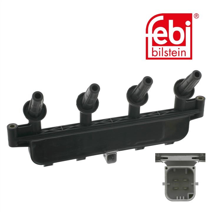 Buy febi 24997 – good price at EXIST.AE!