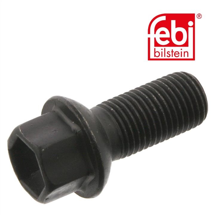 Wheel bolt febi 38021