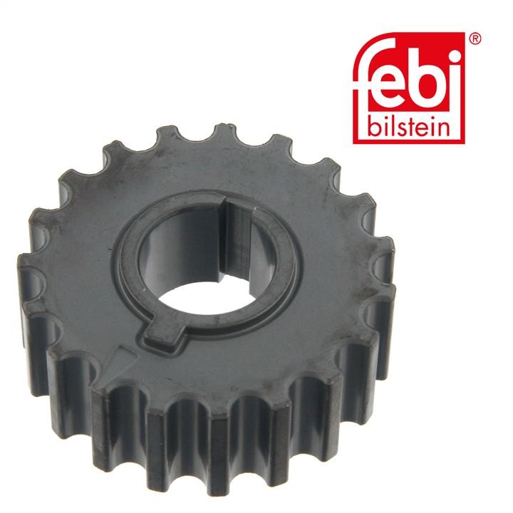TOOTHED WHEEL febi 25101