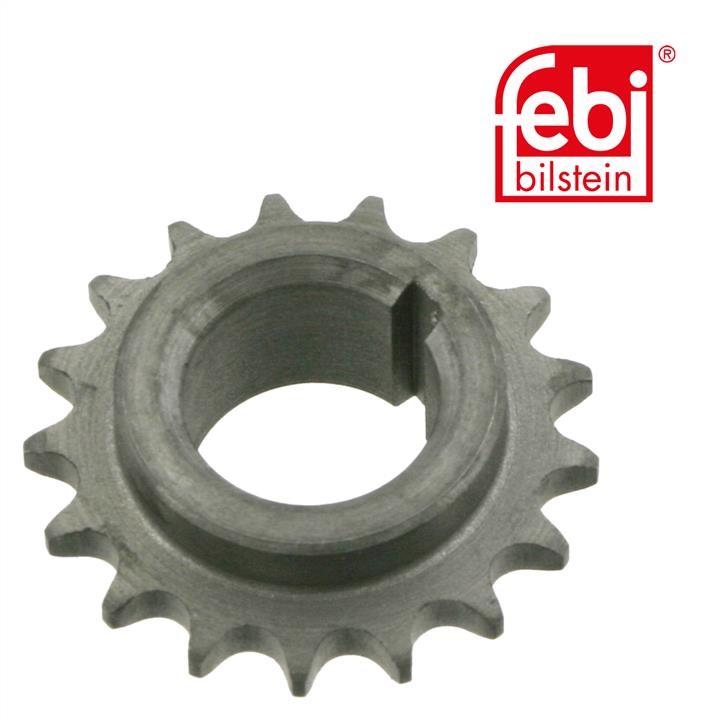 TOOTHED WHEEL febi 25110