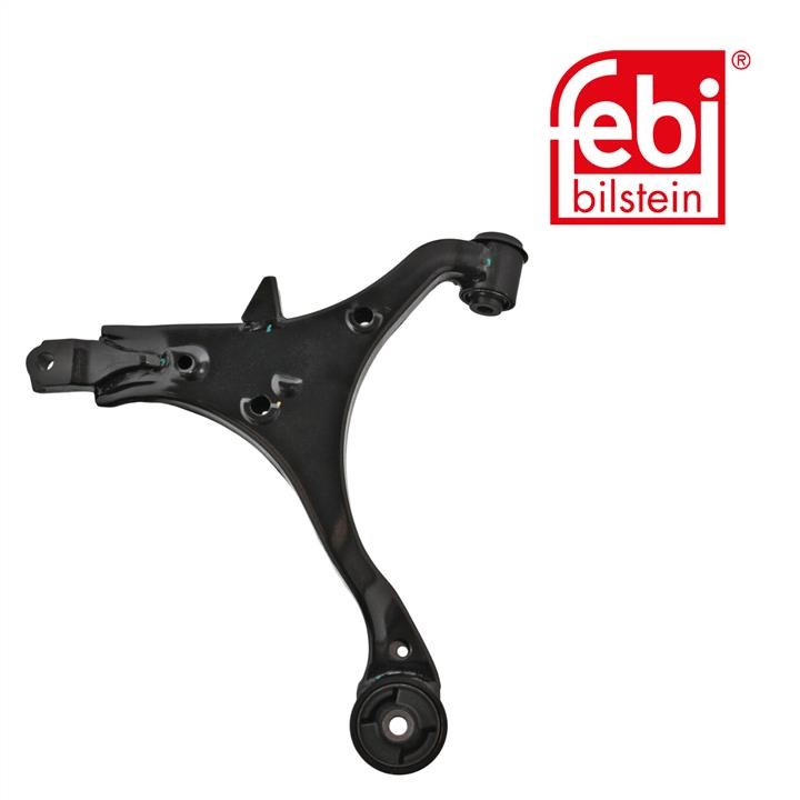 Track Control Arm febi 42107