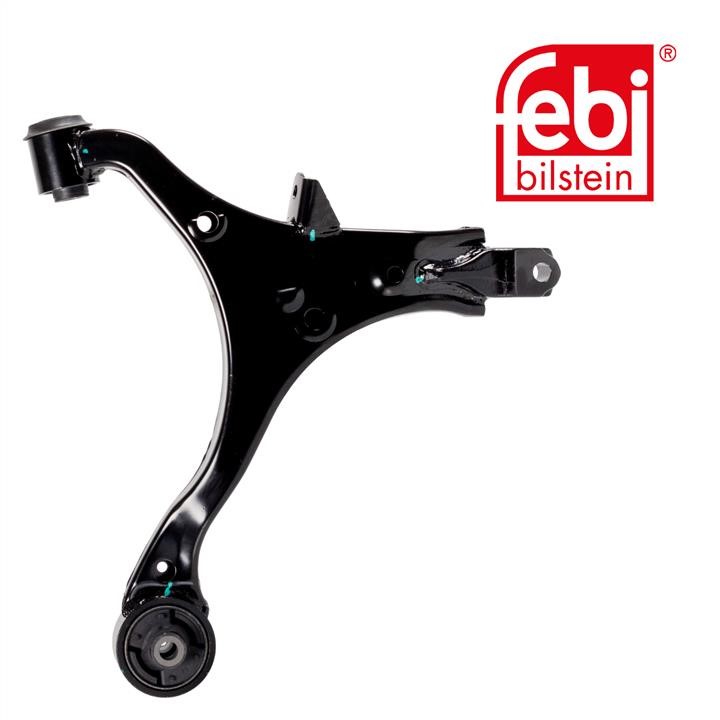 Track Control Arm febi 42108