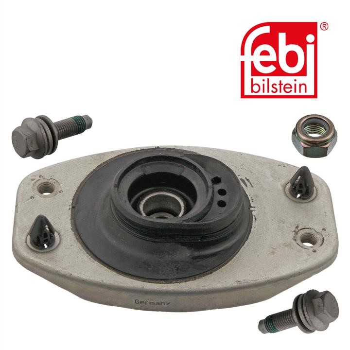 Suspension Strut Support Mount febi 38065