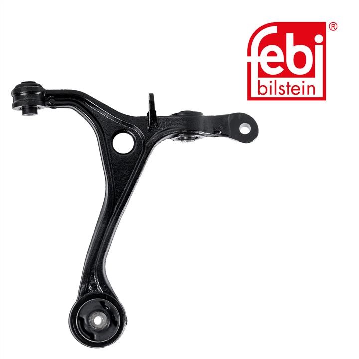 Track Control Arm febi 42110
