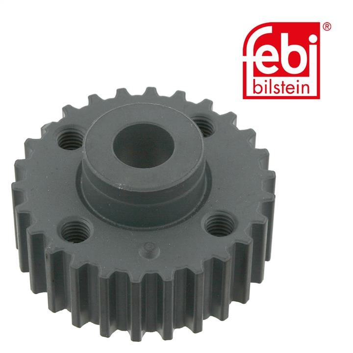 TOOTHED WHEEL febi 25174