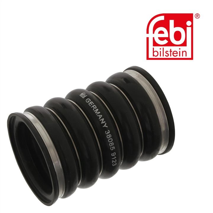 Intercooler pipe febi 38085
