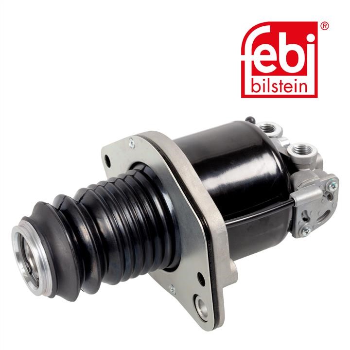 Clutch booster febi 38122