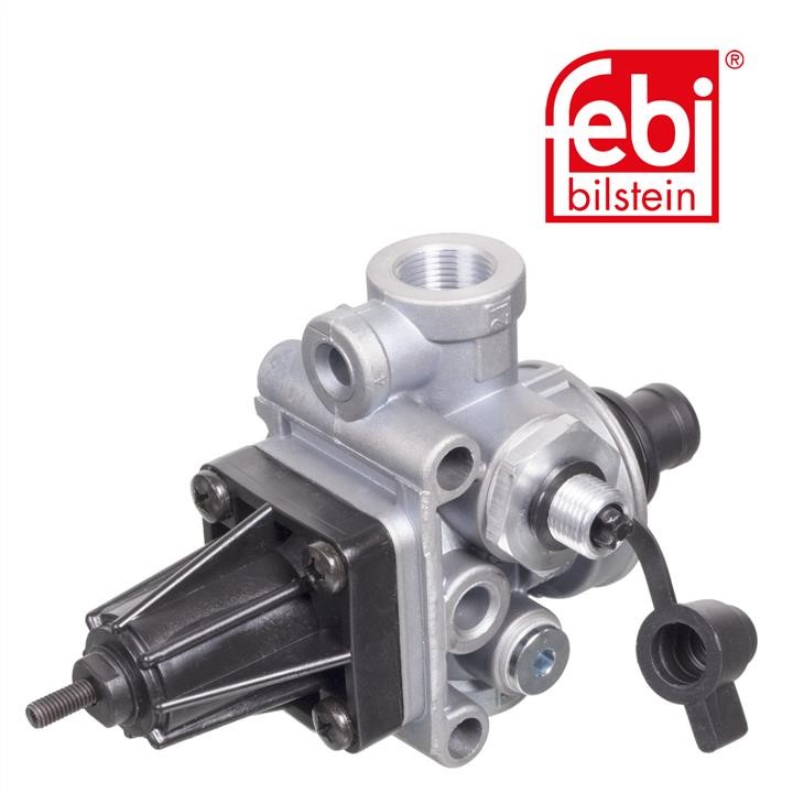 Buy febi 38124 – good price at EXIST.AE!