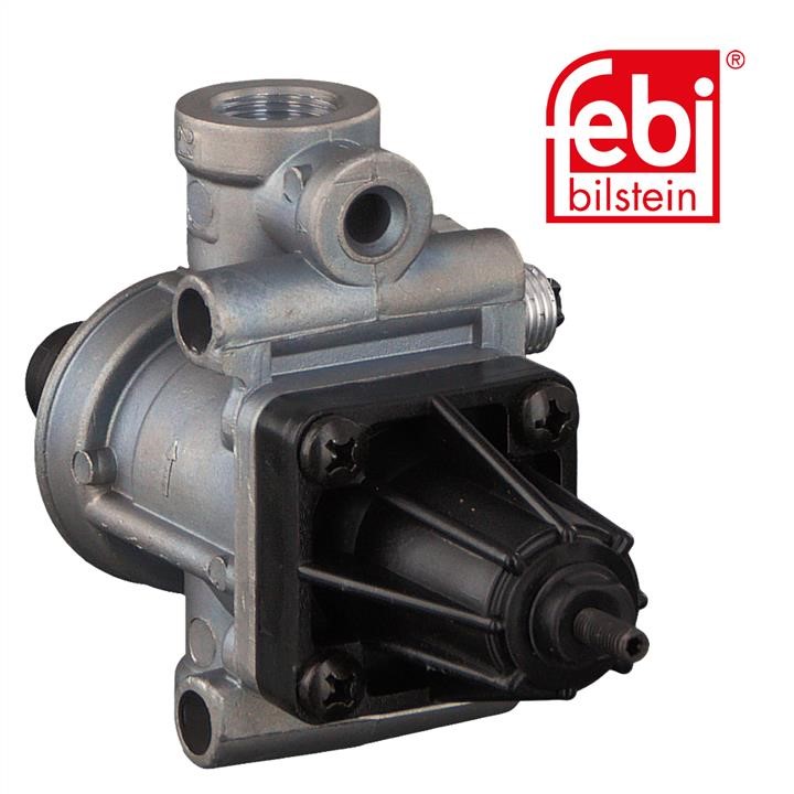 Valve distributive brake system febi 38124