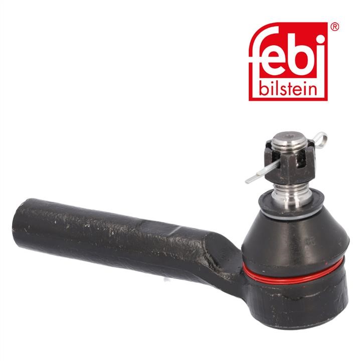 Tie rod end outer febi 43187