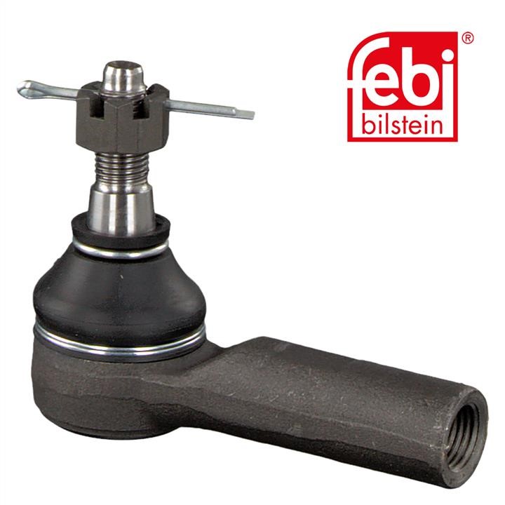 Tie rod end outer febi 43193