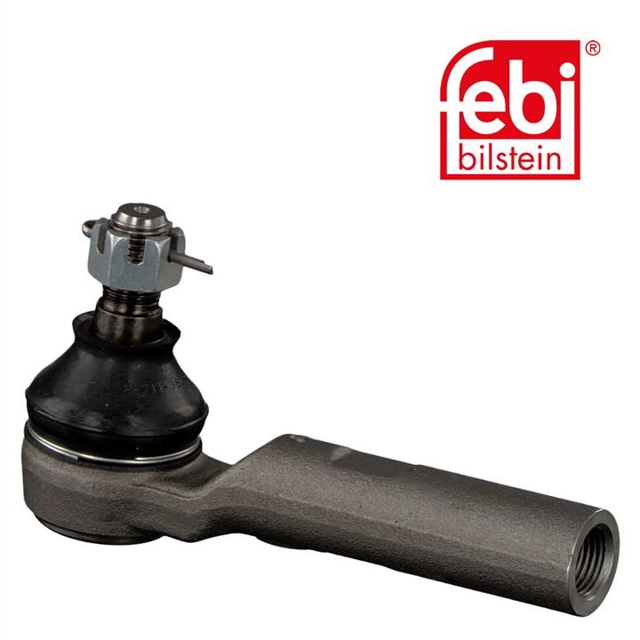 Tie rod end outer febi 43227