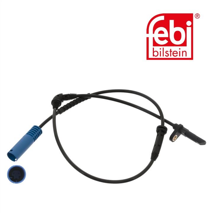 Sensor ABS febi 46594
