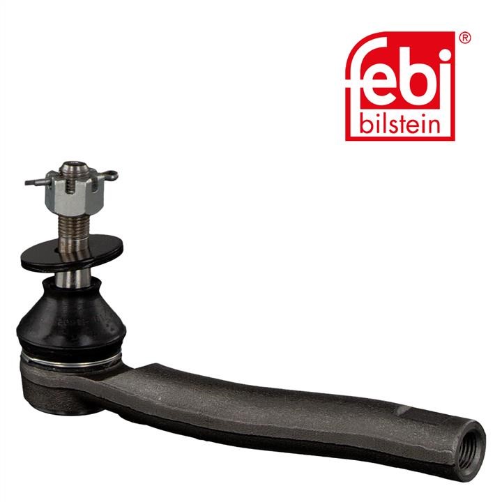Right tie rod end febi 43239