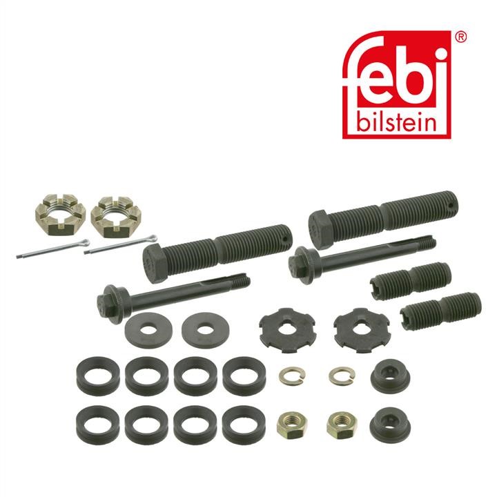 Hobs, kit febi 01119