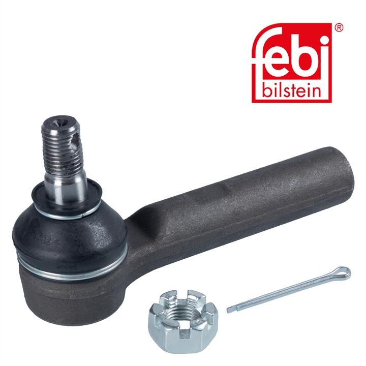 Tie rod end outer febi 43244