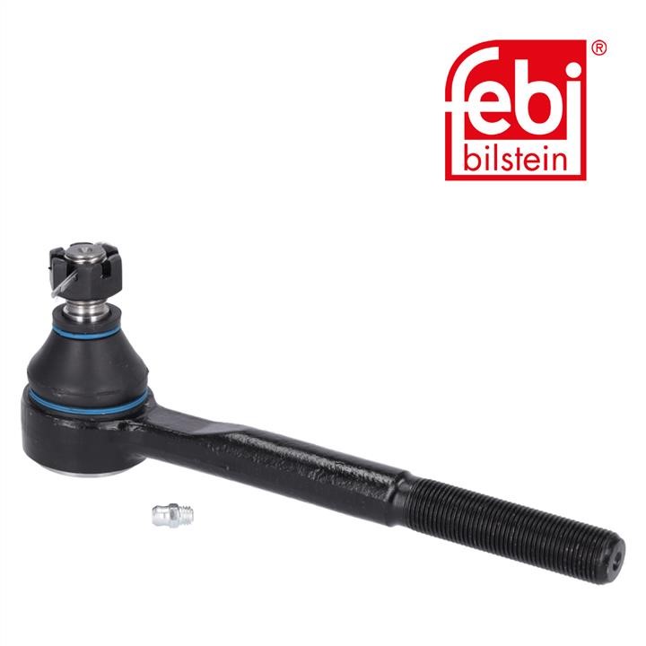 Tie rod end outer febi 43251
