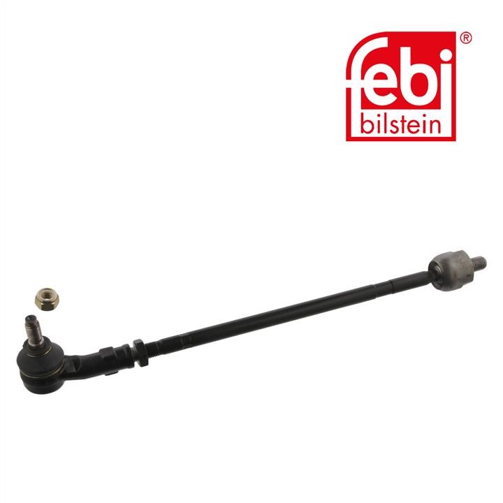Draft steering with a tip left, a set febi 01146