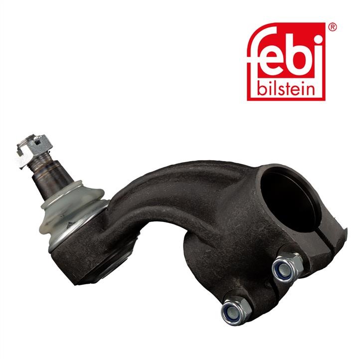 Tie rod end outer febi 01910