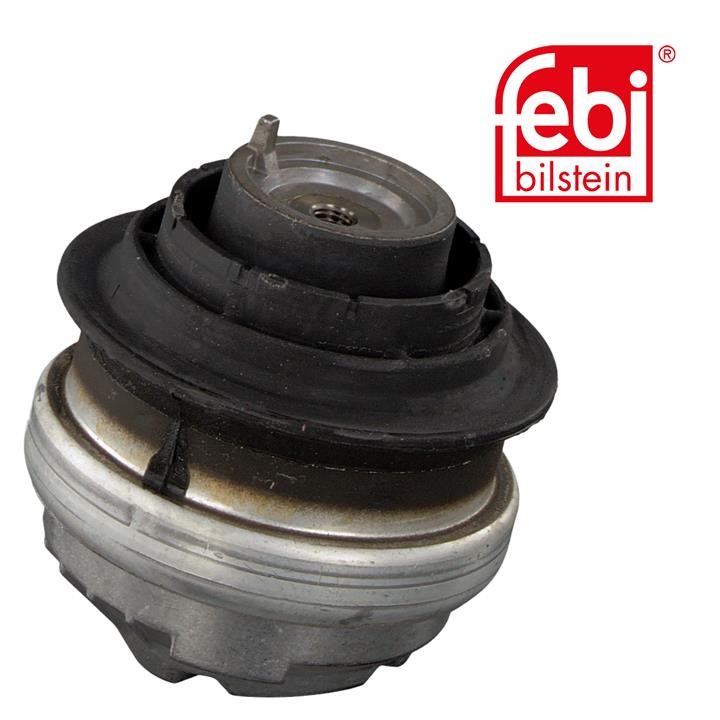 Engine mount right febi 01955
