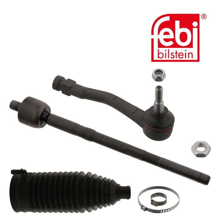 Steering tie rod febi 44923