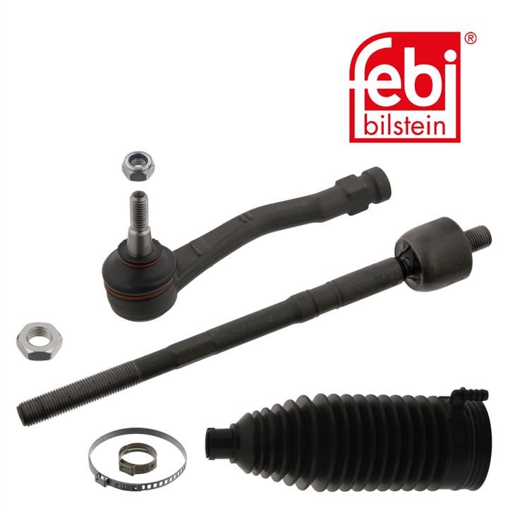 Steering tie rod febi 44924