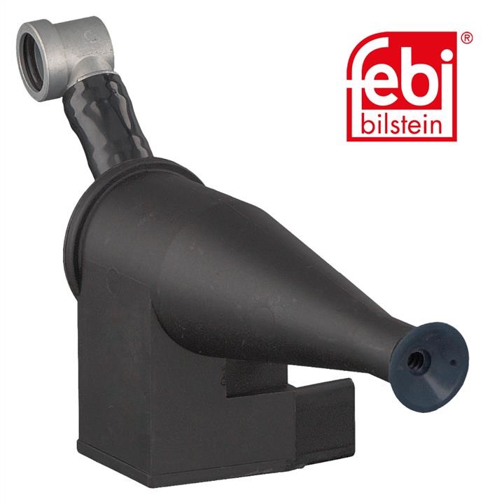 Oil separator febi 47001