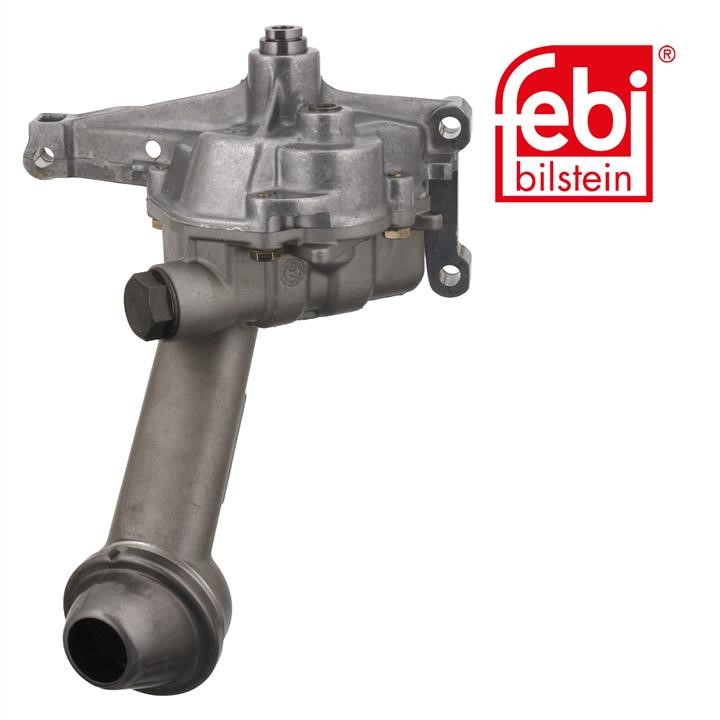 Buy febi 01981 – good price at EXIST.AE!