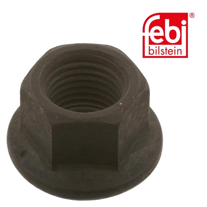 Wheel nut febi 03556