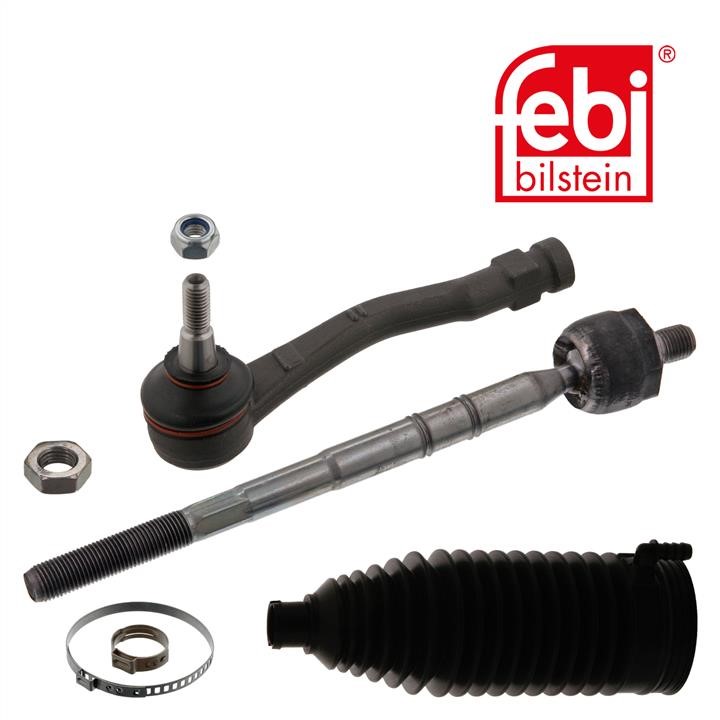 Steering tie rod febi 44934