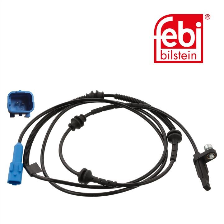 Sensor ABS febi 47006