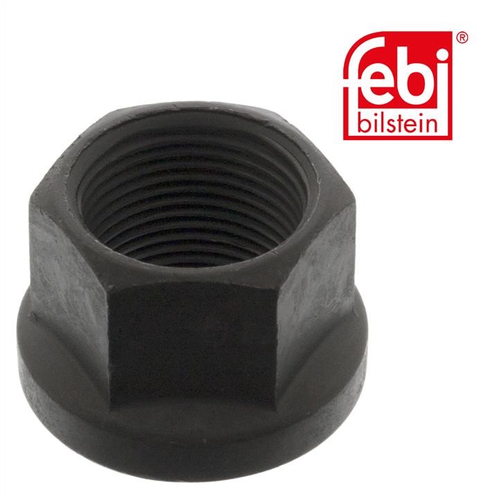 Wheel nut febi 03558