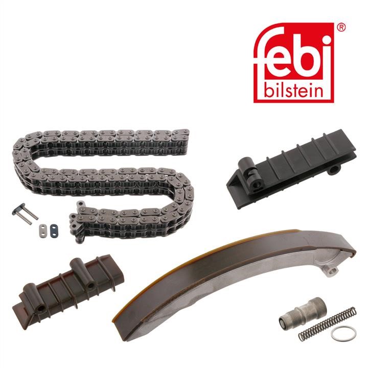 Timing chain kit febi 44954