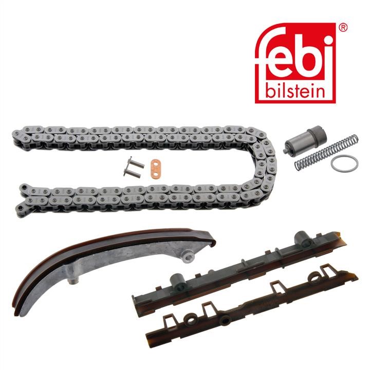 Timing chain kit febi 44955