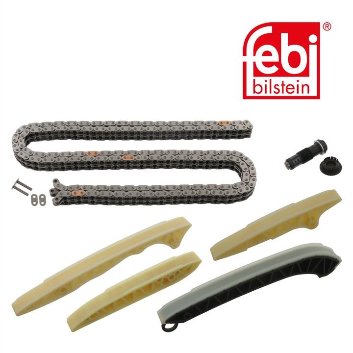 Timing chain kit febi 44963