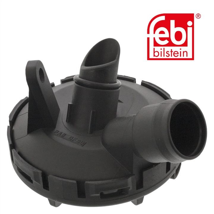 febi Valve, engine block breather – price 95 PLN