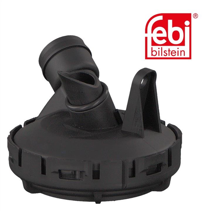 Buy febi 47025 – good price at EXIST.AE!