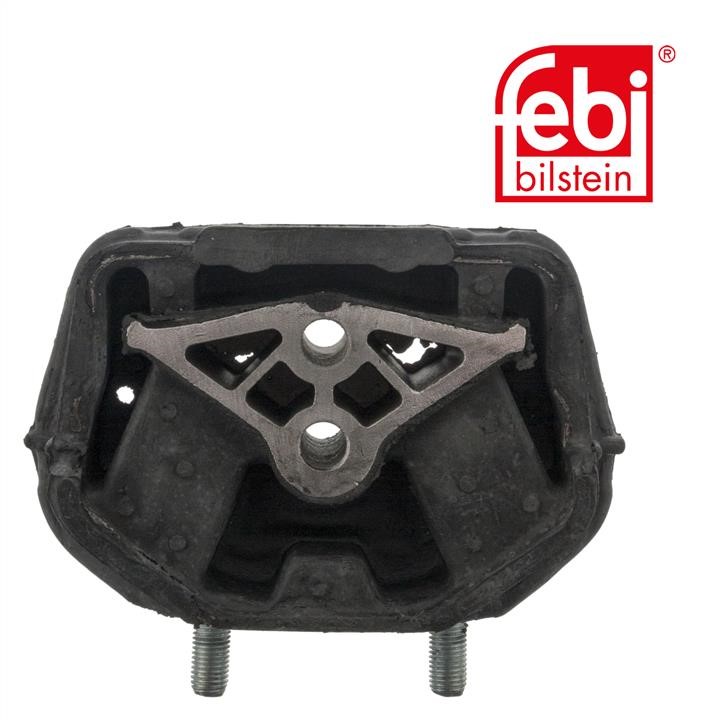 febi Engine mount, rear – price 91 PLN