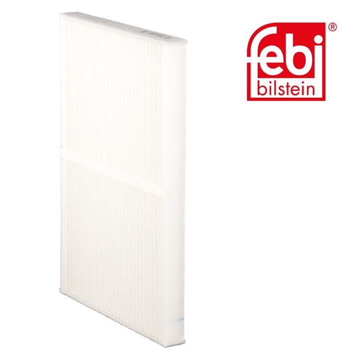 Cabin filter febi 47026