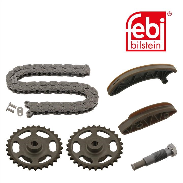 Timing chain kit febi 44971