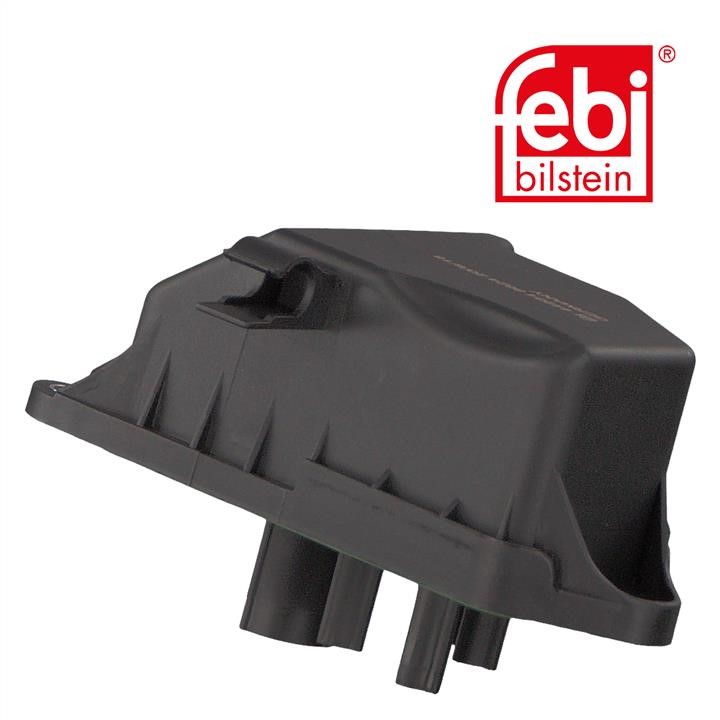 febi Oil separator – price 51 PLN