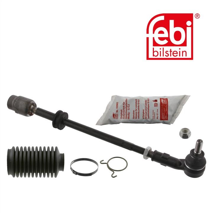 Inner Tie Rod febi 49077