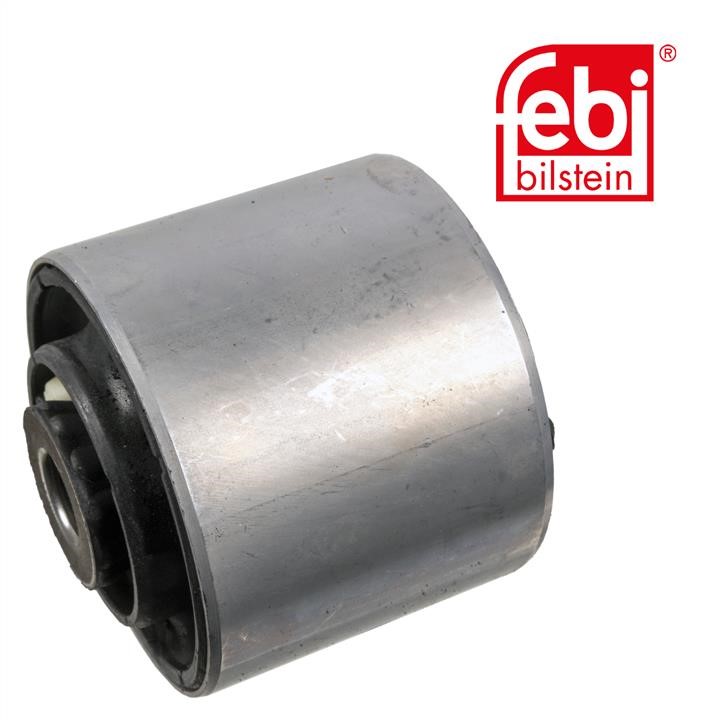 Control Arm-&#x2F;Trailing Arm Bush febi 44987