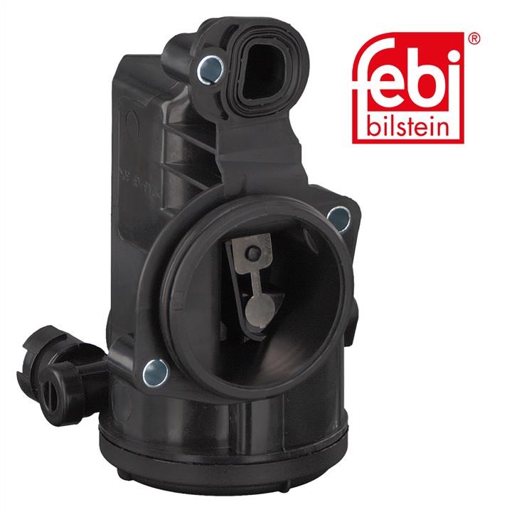 Oil separator febi 49184